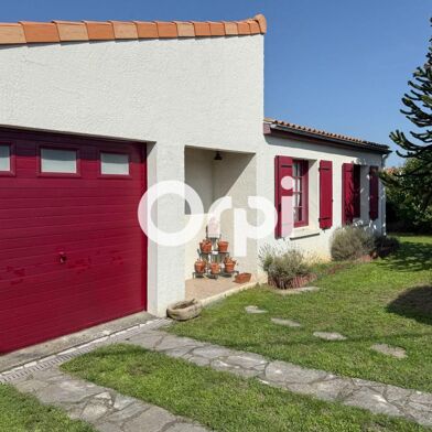 Maison 4 pièces 249900 €