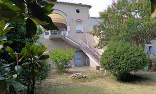 Maison 7 Pièces 189 m² à vendre à Saint-Ambroix (30500)