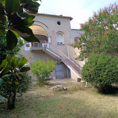 Maison 7 pièces 245000 €