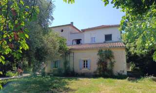 Maison 7 Pièces 189 m² à vendre à Saint-Ambroix (30500)