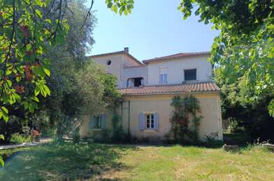 Maison 7 pièces 245000 €