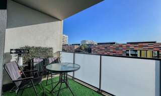 Appartement 2 Pièces 60 m² à vendre à Toulouse (31300)