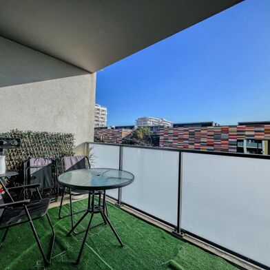 Appartement 2 pièces 250000 €