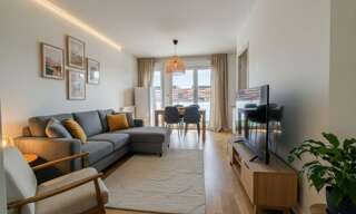 Appartement 2 Pièces 60 m² à vendre à Toulouse (31300)