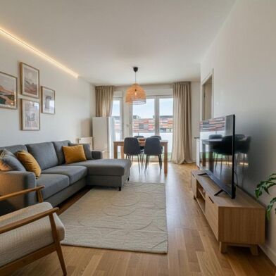 Appartement 2 pièces 250000 €