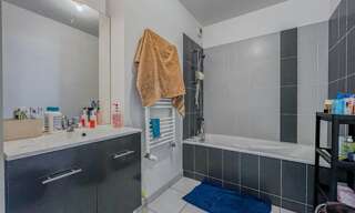 Appartement 2 Pièces 60 m² à vendre à Toulouse (31300)
