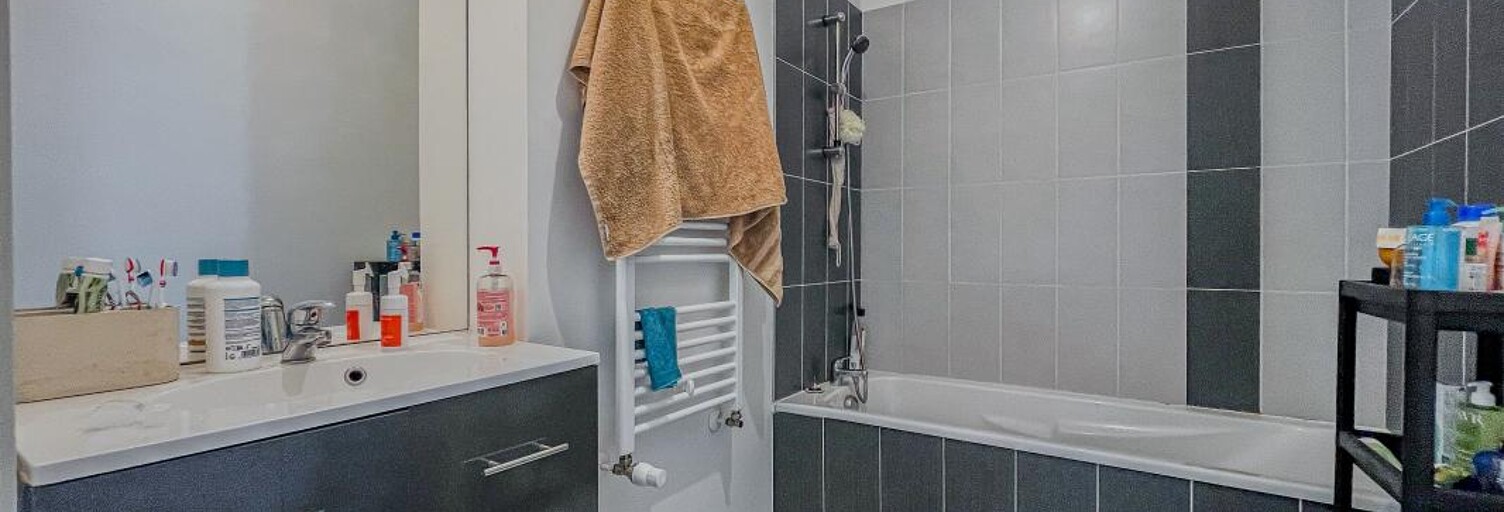 Appartement 2 Pièces 60 m² à vendre à Toulouse (31300)