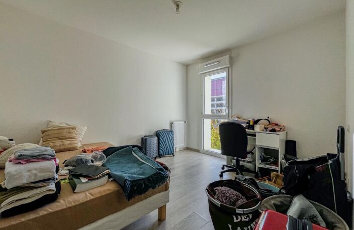   À vendre – Charmant T3 lumineux avec terrasse plein sud, parking et cave – Quartier prisé de la Cartoucherie — photo 2