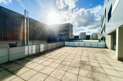 Appartement 3 pièces 186900 €