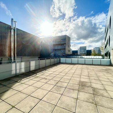 Appartement 3 pièces 186900 €