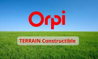 Terrain  322 m² à vendre à La Meilleraye-de-Bretagne (44520)