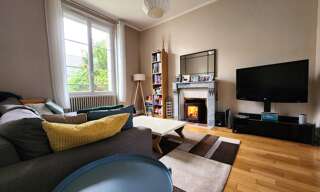 Maison 5 Pièces 119 m² à vendre à Orléans (45000)