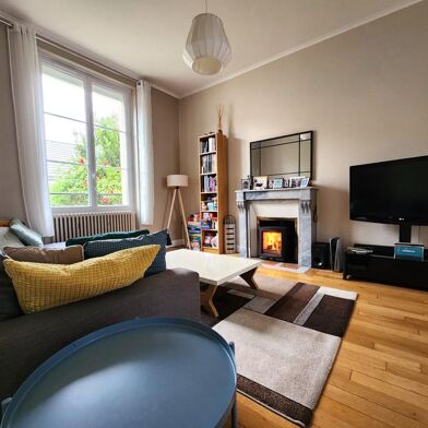 Maison 5 pièces 295000 €