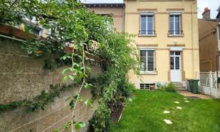 Maison 5 Pièces 119 m² à vendre à Orléans (45000)