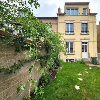 Maison 5 pièces 295000 €