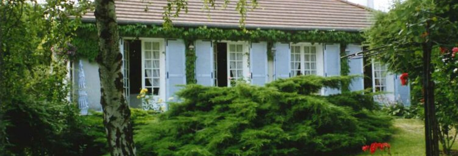 Maison 5 Pièces 103 m² à vendre à Saint-Jean-de-Braye (45800)