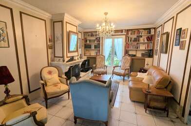 Maison 5 pièces 255000 €