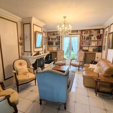 Maison 5 pièces 255000 €