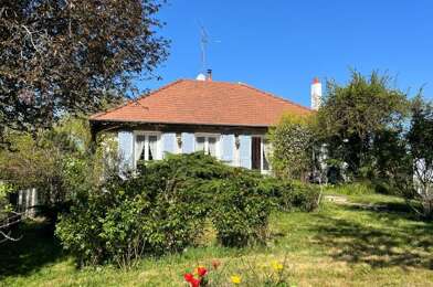 Maison 5 pièces 249000 €