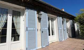 Maison 5 Pièces 103 m² à vendre à Saint-Jean-de-Braye (45800)