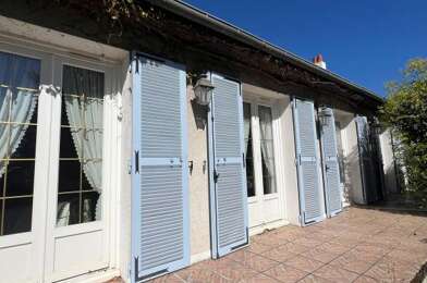Maison 5 pièces 249000 €