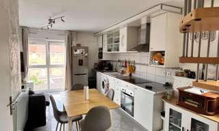 Appartement 2 Pièces 38 m² à vendre à Saint-Dizier (52100)