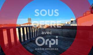 Appartement 4 Pièces 71 m² à vendre à Aubière (63170)