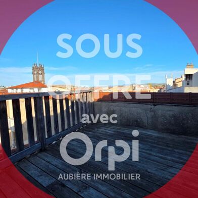 Appartement 4 pièces 139000 €