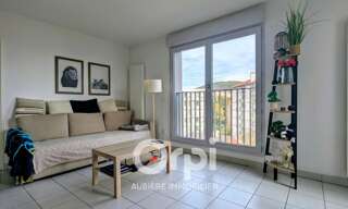 Appartement 2 Pièces 43 m² à louer à Clermont-Ferrand (63100)
