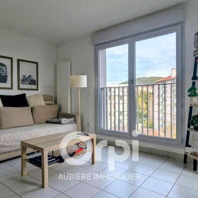 Appartement 2 pièces 615 €