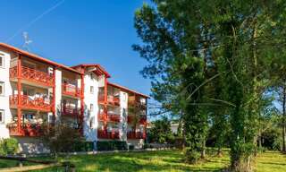 Appartement 3 Pièces 51 m² à vendre à Anglet (64600)