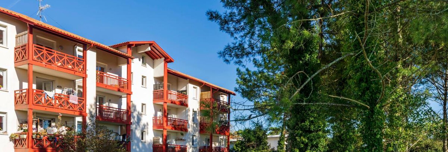 Appartement 3 Pièces 51 m² à vendre à Anglet (64600)