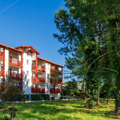 Appartement 3 pièces 365000 €