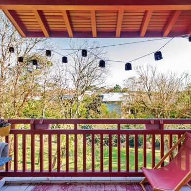 Appartement 3 pièces 345000 €