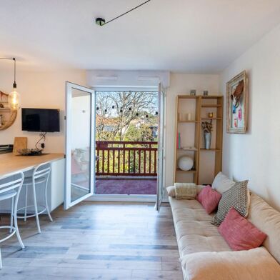 Appartement 3 pièces 345000 €