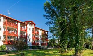 Appartement 3 Pièces 51 m² à vendre à Anglet (64600)