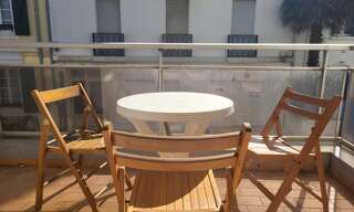 Appartement 2 Pièces 33 m² à vendre à Biarritz (64200)