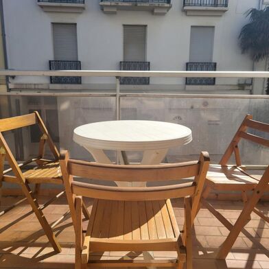 Appartement 2 pièces 245000 €