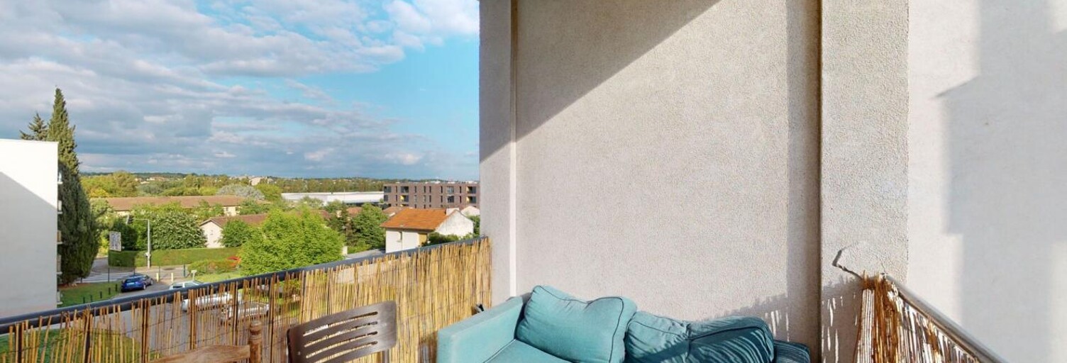 Appartement 2 Pièces 57 m² à vendre à Toulouse (31500)