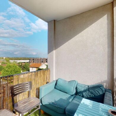 Appartement 2 pièces 165000 €