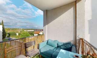 Appartement 2 Pièces 57 m² à vendre à Toulouse (31500)