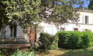 Maison 5 Pièces 430 m² à vendre à Berneuil (17460)