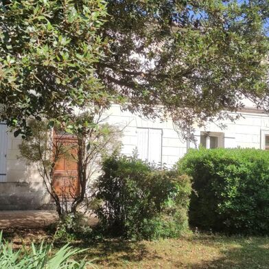 Maison 5 pièces 446250 €