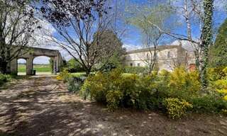 Maison 5 Pièces 430 m² à vendre à Berneuil (17460)