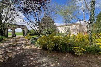 Maison 5 pièces 399000 €