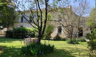 Maison 5 Pièces 430 m² à vendre à Berneuil (17460)