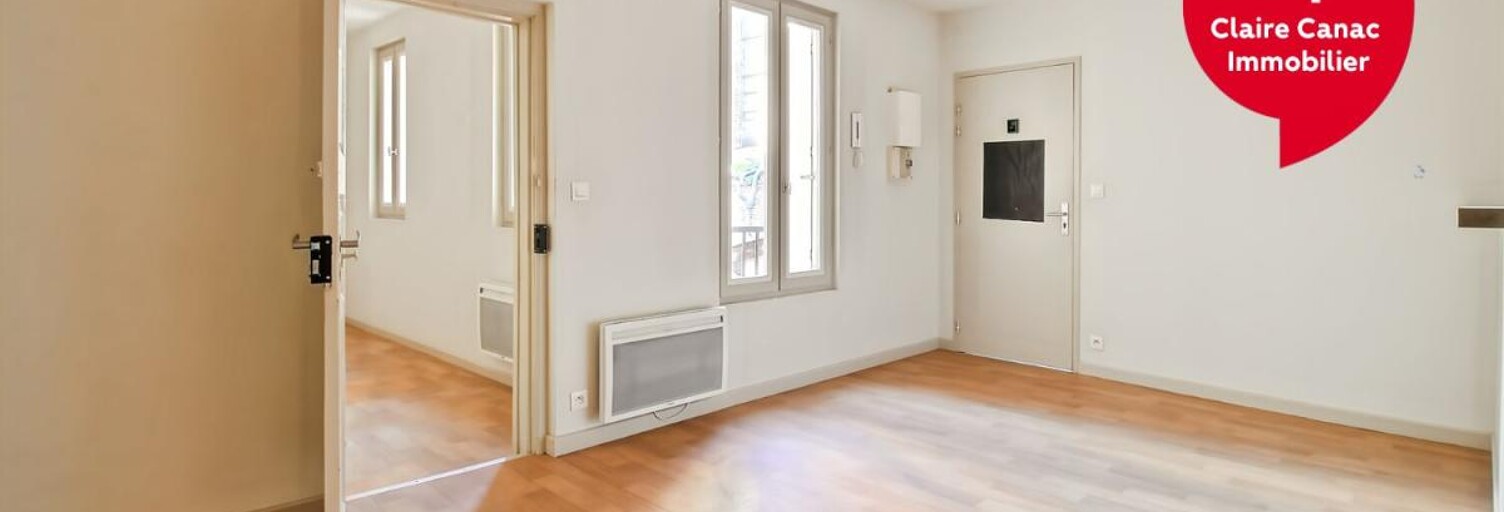 Appartement 2 Pièces 42 m² à louer à Lavaur (81500)