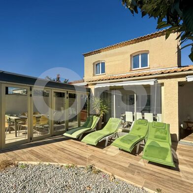 Maison 4 pièces 1990 €