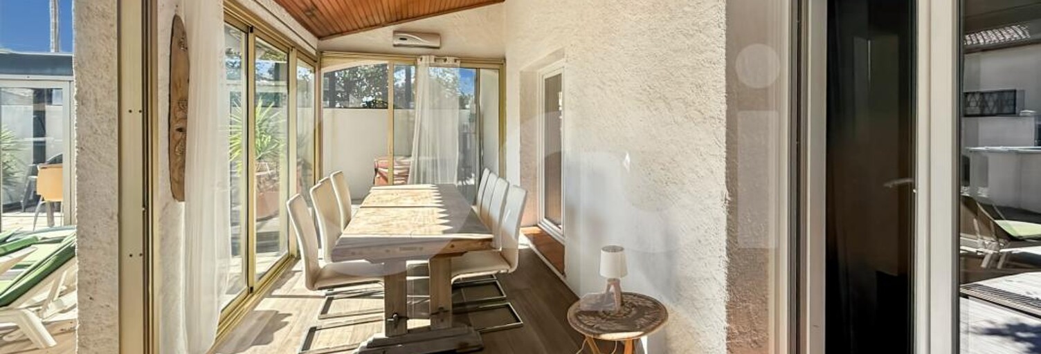 Maison 4 Pièces 139 m² à louer à La Crau (83260)