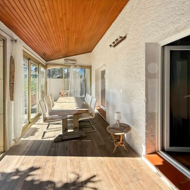 Maison 4 pièces 1800 €